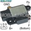 MOBILETRON VR-F821 Alternator Regulator